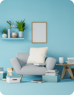 Home Decor